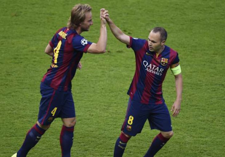 Barcini junaci se oglasili nakon dodjele pehara: Pogledajte šta su izjavili