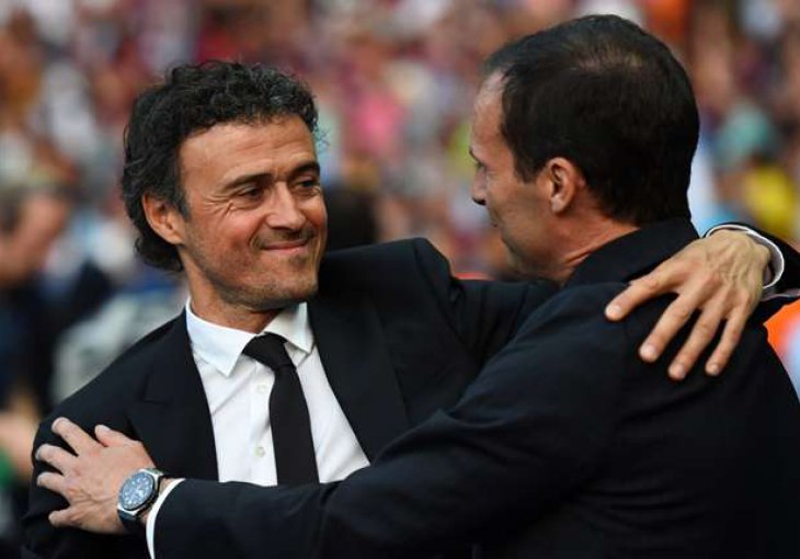 Luis Enrique zabrinuo simpatizere: Je li ovo znak da odlazi?!