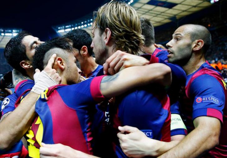 SLUŽBENO: Barcelona dovela strašno pojačanje, navijači opet u euforiji!