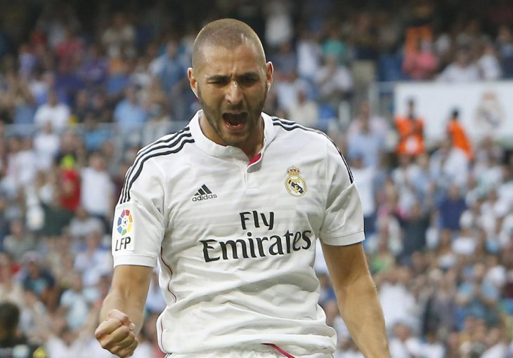 Benzema će biti najskuplje pojačanje u historiji Arsenala