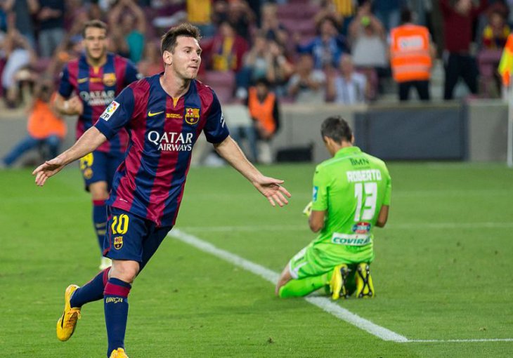 ANALIZA: Sezona u kojoj je najbolji fudbaler svih vremena postao još bolji