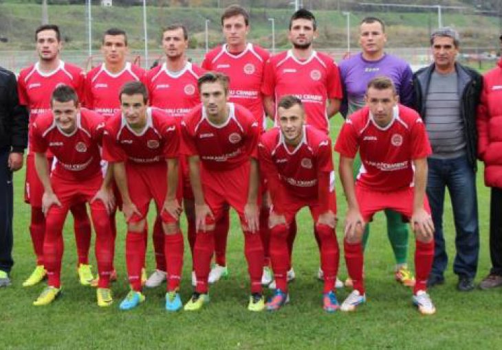 Historijski uspjeh: Mladost iz Doboj Kaknja u Premijer ligi BiH