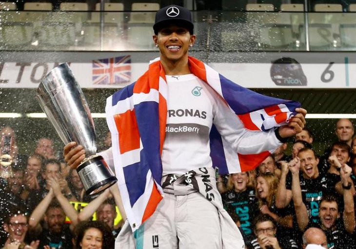 Hamilton: 