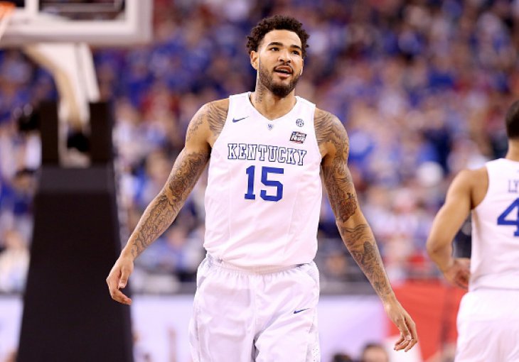 Nuggetsi traže centra koji će 