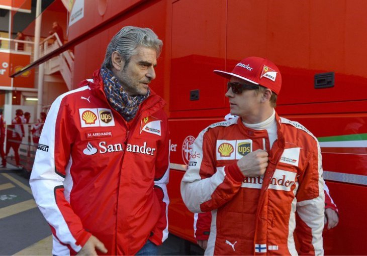 Ferrarijev šef nezadovoljan rezultatom u Kanadi