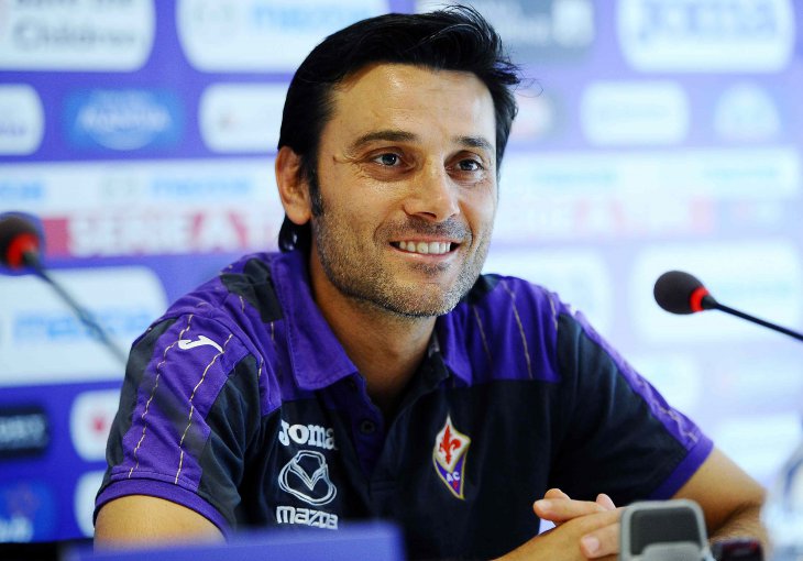 Fiorentina otpustila Montellu zbog nepoštovanja kluba