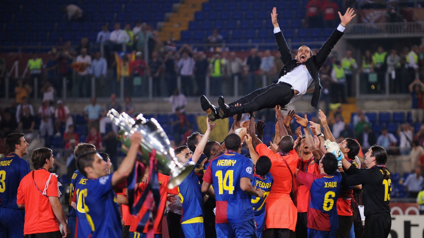 pep