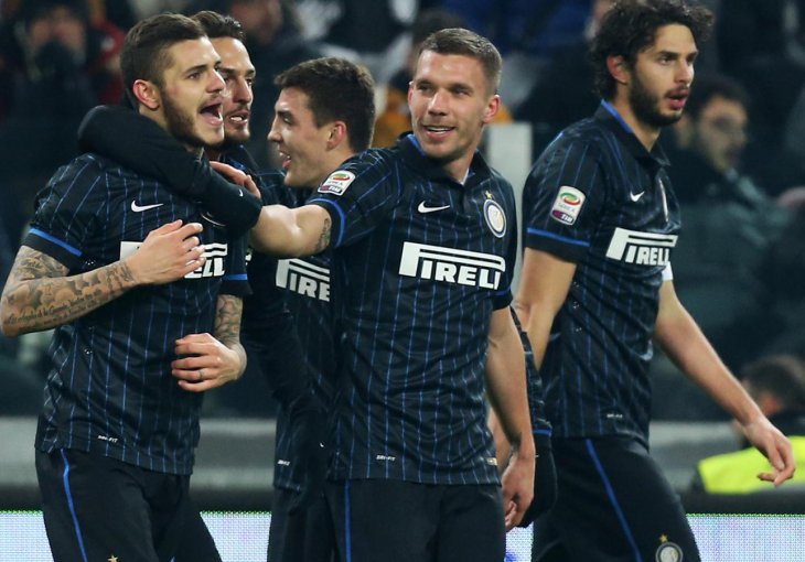 KAKAV INTER, STRAŠAN INTER: Ovako će izgledati ekipa Nerazzurra za narednu sezonu