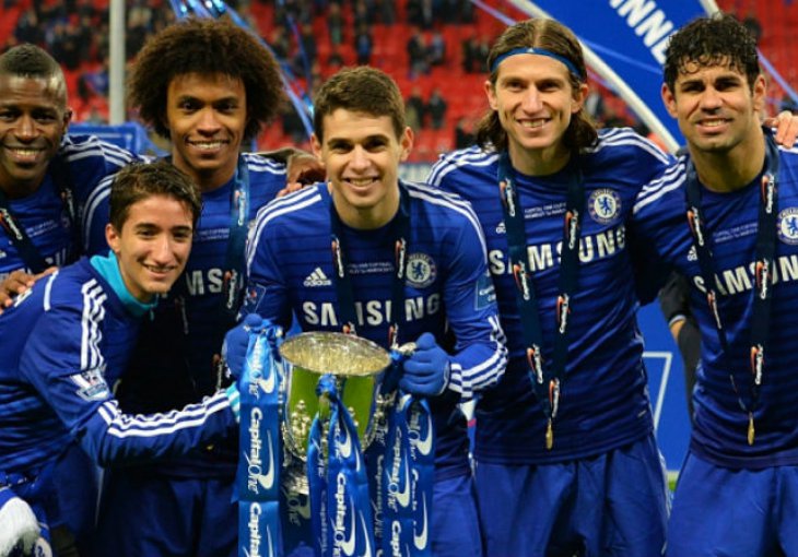 Nevjerovatno, ali istinito: Ovaj nogometaš odbio je ponudu Real Madrida!