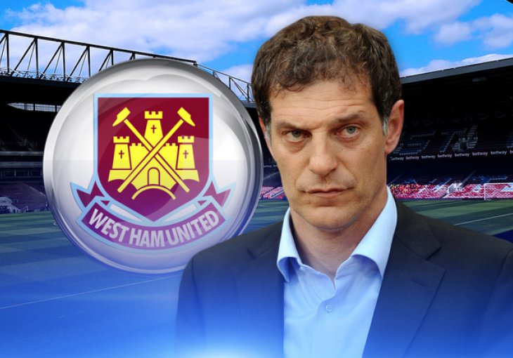 Bilić: Dolazak u West Ham je bio lagan izbor