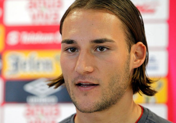 Igrač koji je slagao Bosnu i Hercegovinu napustio reprezentaciju Srbije