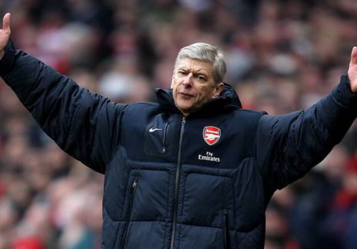 Navijači Arsenala u transu: Wenger je izveo nemoguće, stiže veliko pojačanje