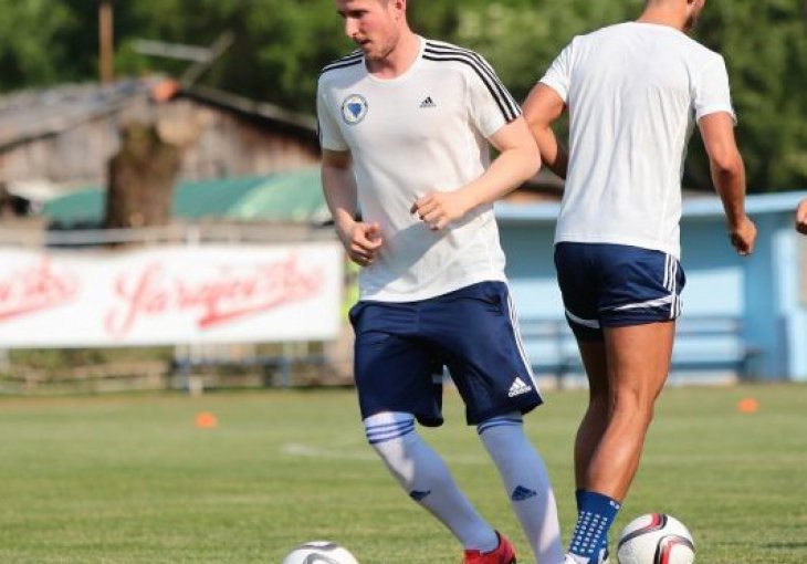 Hajrović: Siguran sam u pobjedu