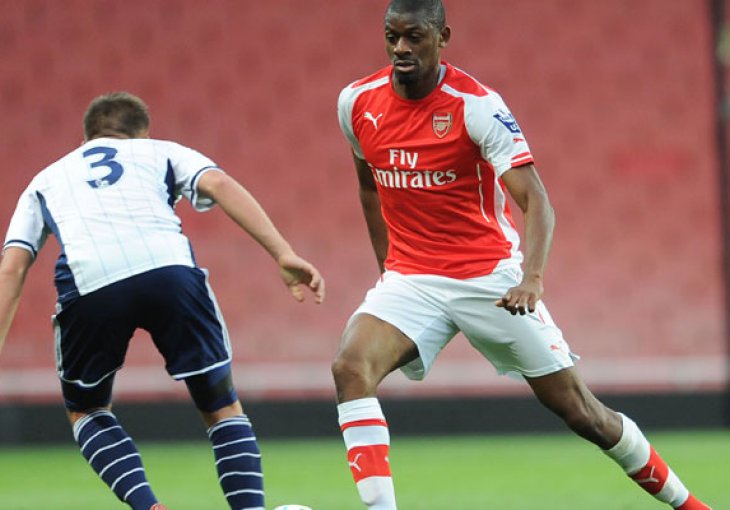 Napušta Arsenal: Devet godina, 47 povreda i nedokazan talenat