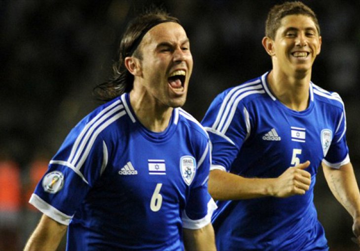 Sramotna izjava reprezentativca Izraela koja će naljutiti navijače BiH
