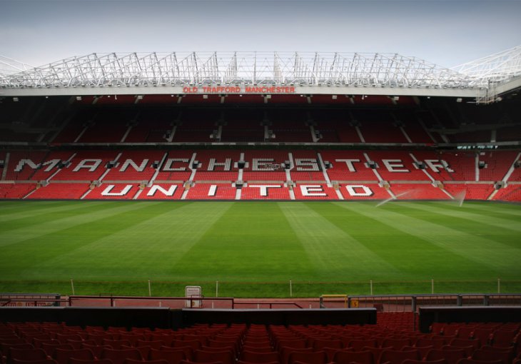 Engleski mediji tvrde: United je dogovorio dolaske Higuaina i Mandžukića