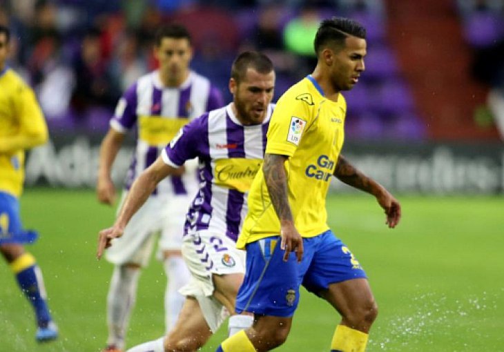 Valladolid i Las Palmas remizirali u prvoj utakmici baraža za ulazak u Primeru