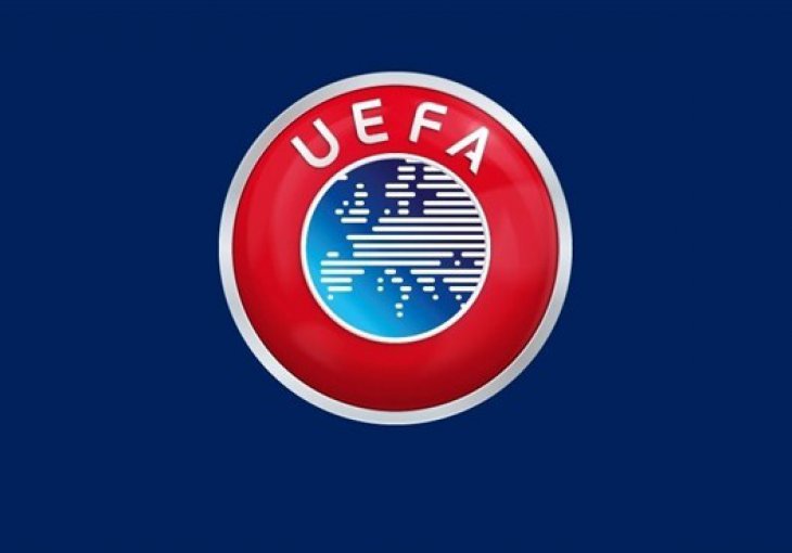 UEFA izbacila Galatasaray iz Evrope