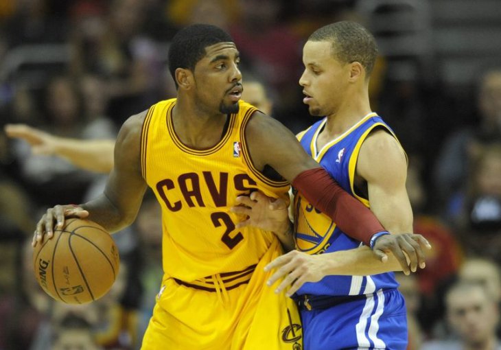 Golden State lako preko umornih Cavsa