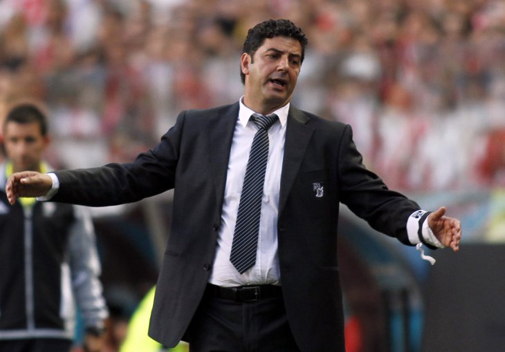 Benfica pronašla zamjenu za Jorgea Jesusa
