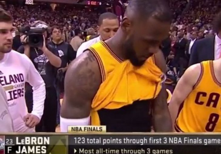 LeBronov 