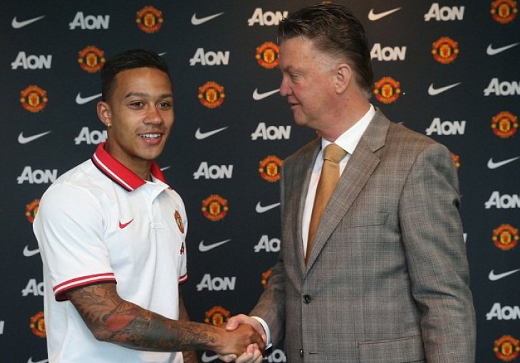 Van Gaal potrošio bogatstvo, Bilić doveo najviše igrača