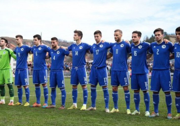 Norveška prejaka za Zmajiće
