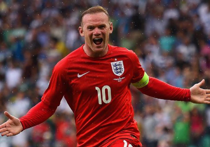 Velika noć za Waynea: Rooney ima priliku da uđe u historiju!