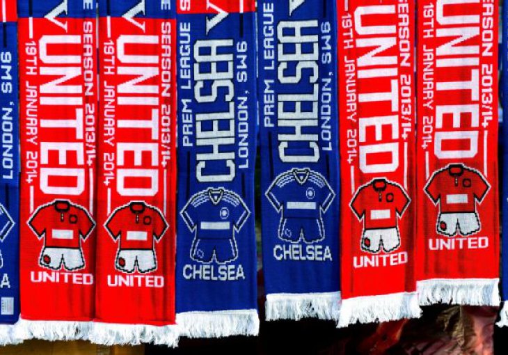 Na ostvru kreće pravi rat: United i Chelsea u utrci za potpis dvojice fudbalera