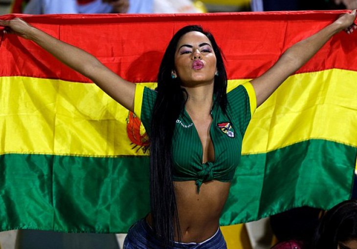 Južnoameričke ljepotice zbog kojih gledamo Copa Americu