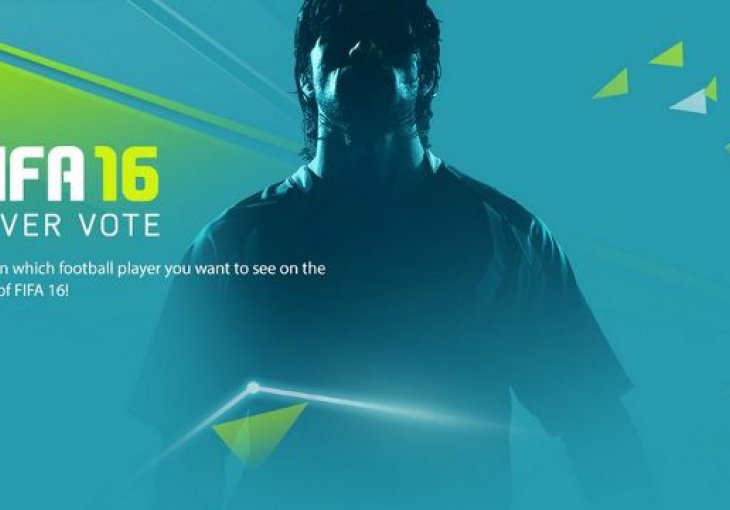 Nova FIFA sve bliže: Izaberite fudbalera za naslovnicu 