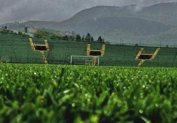 U srijedu prozivka igrača FK Sarajevo, Istok otvoren za posjetitelje
