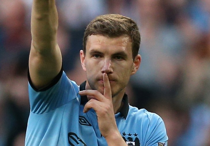 Bacca ili Džeko? Sjajni igrači, ali Romi treba ovaj napadač