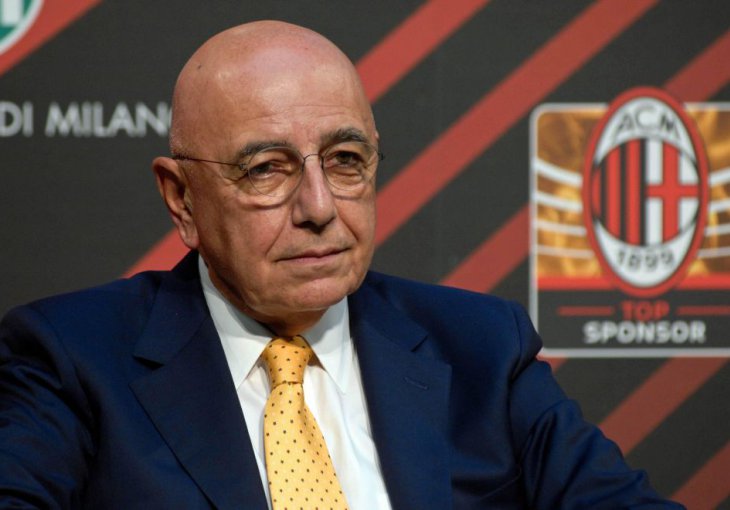 Galliani style: Prodaš igrača za 10 miliona evra, pa ga posle vratiš besplatno