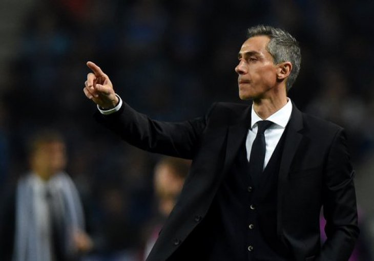 Paulo Sousa novi trener Fiorentine?