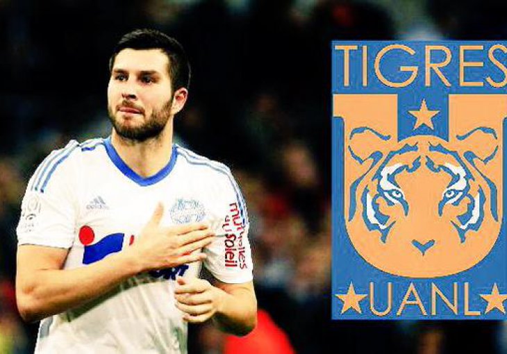 Newcastle, West Brom, Galatasaray? Ne, odlazim u Meksiko