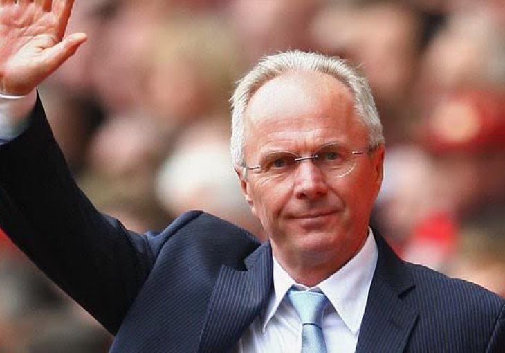 Mladi bh. nogometaš kojeg hvali i Sven Goran Eriksson