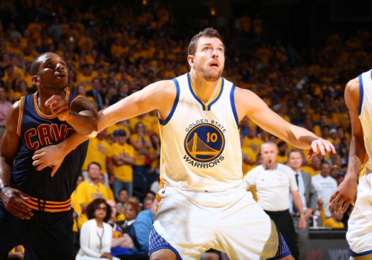David Lee napušta Warriorse