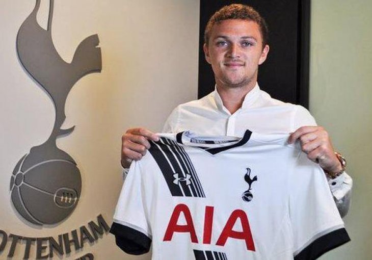 Tottenham potvrdio i drugo pojačanje ovog ljeta