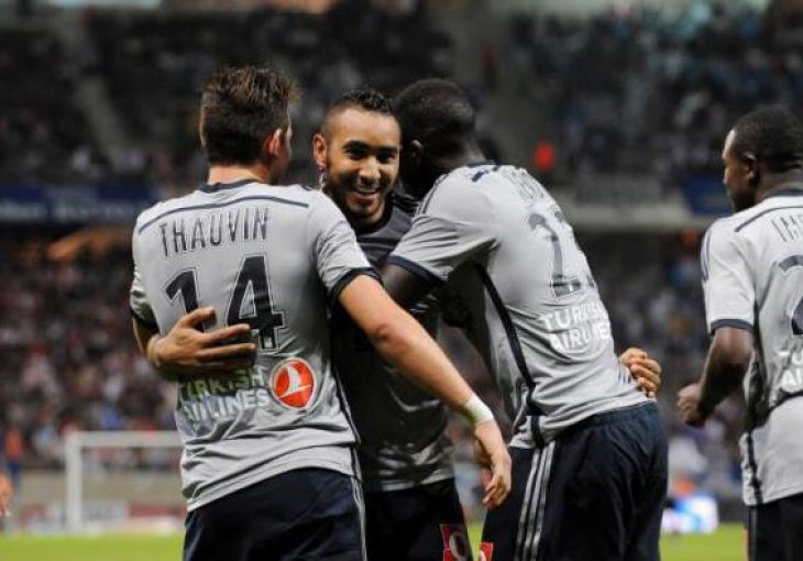 Katastrofa u Marseilleu: Navijači tjeraju predsjednika Labrunea