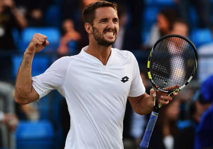 Murray se pošteno namučio protiv Mullera, Troicki bez problema