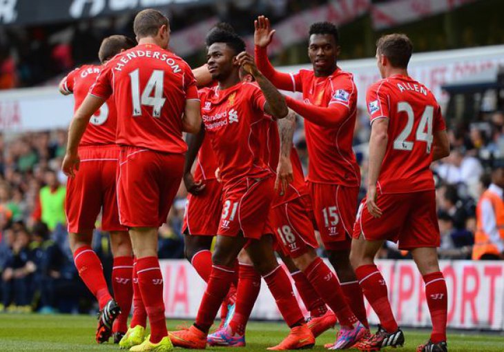 Manchester City nudi milione za fudbalera Liverpoola