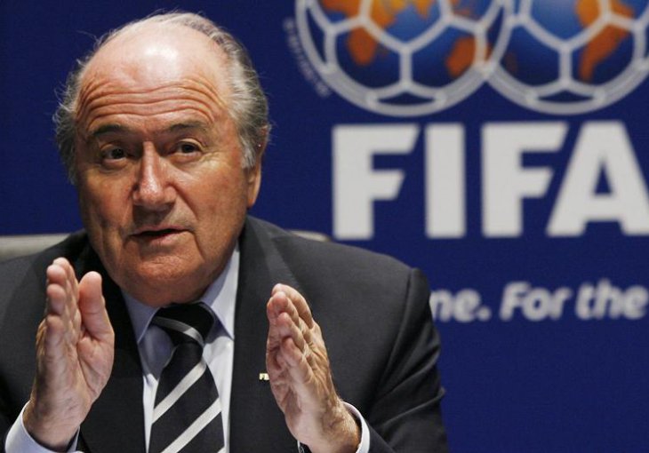 Blatter iznio svoju odbranu pred Etičkim komitetom