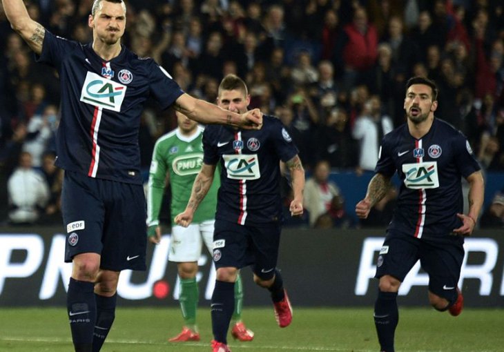 Dosta mi je PSG-a, želim u Real ili Barcelonu!