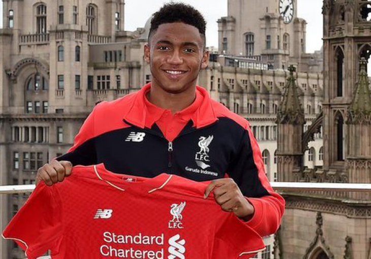Liverpool u drugoj ligi pronašao četvrto pojačanje: 