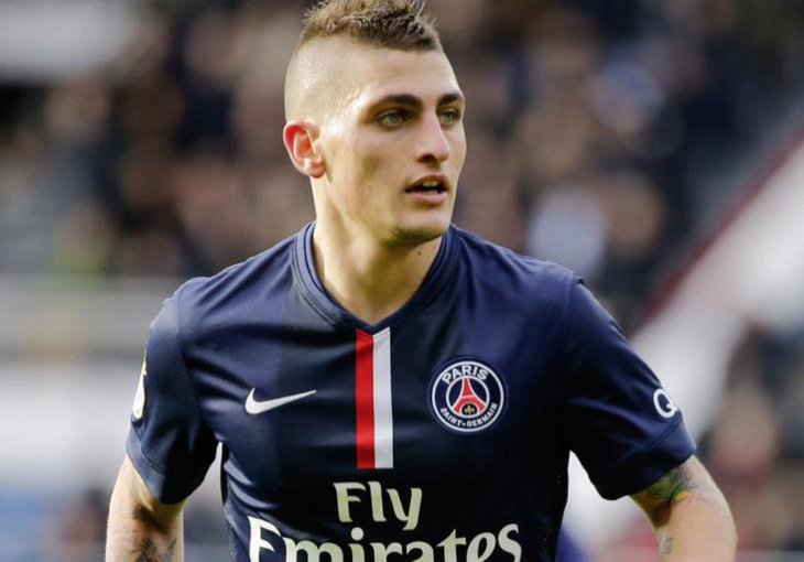 Marco Verrati ostaje u PSG-u