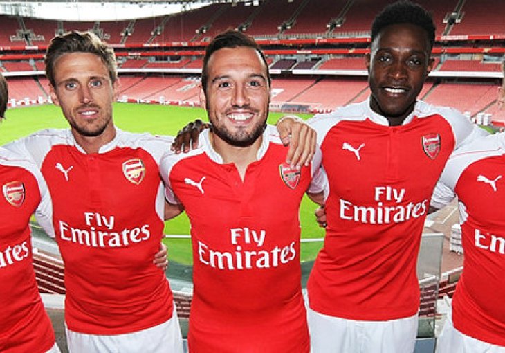 Nakon Cecha, Arsenal spreman dovesti i veliku Realovu zvijezdu