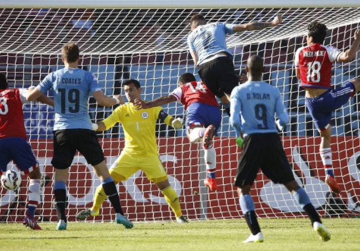 Argentina lahko protiv Jamajke u 100. utakmici Messija za Gaučose
