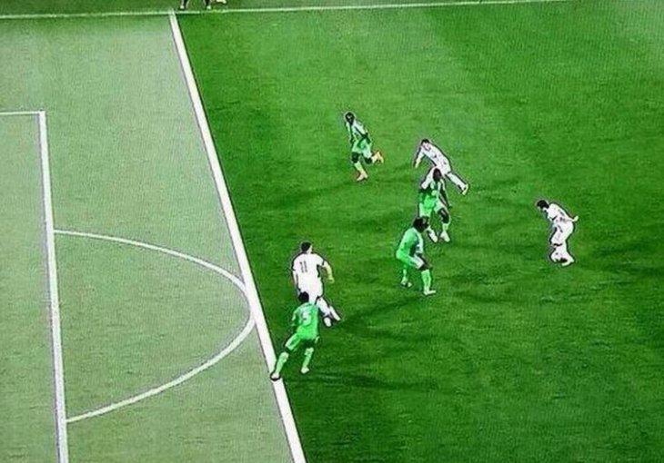 Godinu dana poslije: NIJE BIO OFFSIDE!