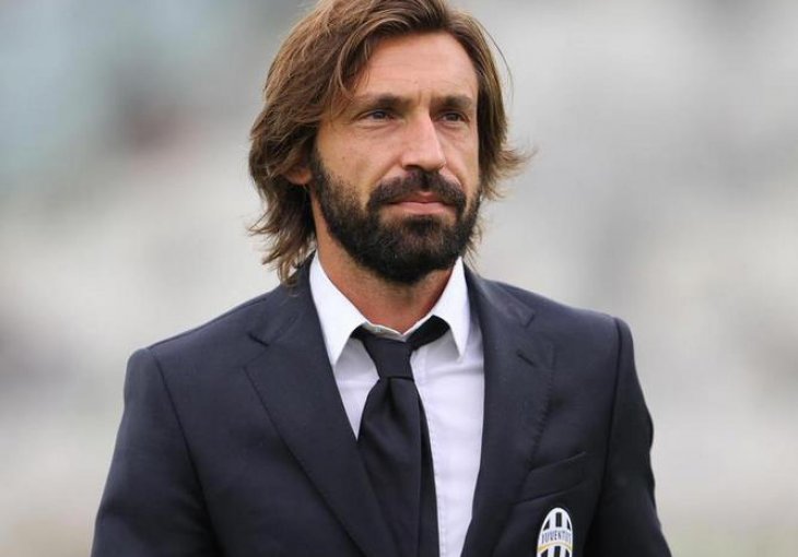 Došao je i taj tužni trenutak: Pirlo napustio Juve i otkrio narednu destinaciju